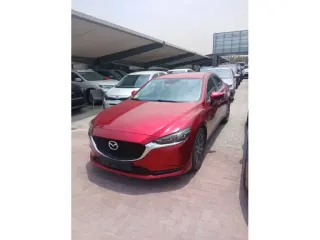 Mazda 6 2023 — Auto Trader UAE