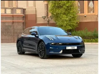 Zeekr 001 2024 — Auto Trader UAE