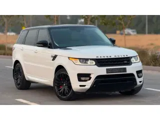 Land Rover Range Rover Sport 2014 — Auto Trader UAE