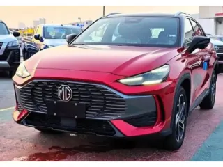 MG One 2024 — Auto Trader UAE