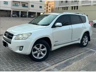 Toyota RAV4 Limited 2012 — Auto Trader UAE