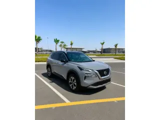 Nissan X-Trail 2026 — Auto Trader UAE