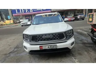 هافال H7 2025 — Auto Trader UAE