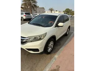 Honda CR-V 2015 — Auto Trader UAE