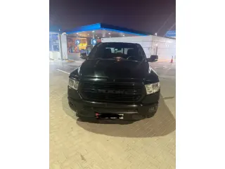 Dodge Ram 1500 2019 — Auto Trader UAE