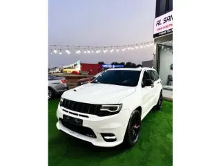 جيب جراند شيروكي SRT 2014 — Auto Trader UAE
