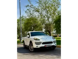 Porsche Cayenne 2013 — Auto Trader UAE