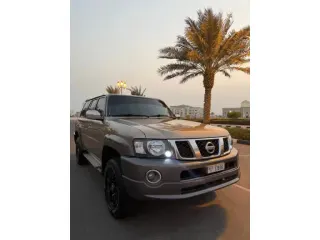 Nissan Patrol Super Safari 2020 — Auto Trader UAE