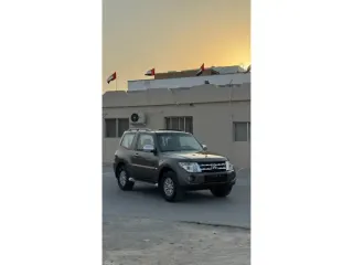 Mitsubishi Pajero 2013 — Auto Trader UAE