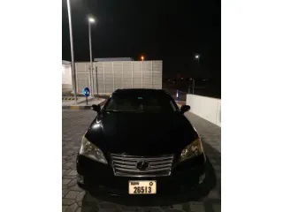 Lexus ES 350 2011 — Auto Trader UAE
