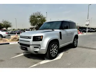 Land Rover Defender 90 2023 — Auto Trader UAE