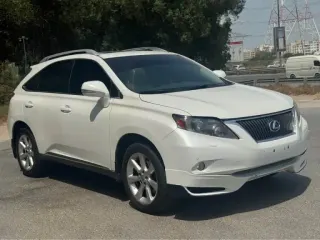 Lexus RX 2010 — Auto Trader UAE