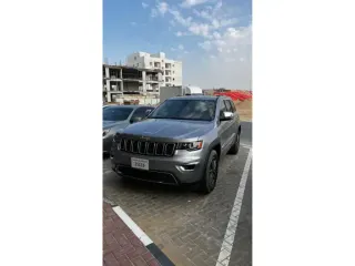 جيب جراند شيروكي 2020 — Auto Trader UAE