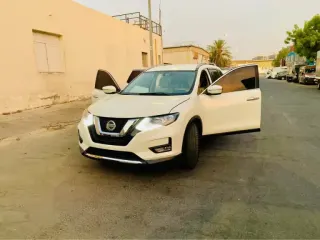 Nissan X-Trail 2015 — Auto Trader UAE