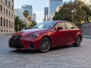 لكزس IS 250 2014 — Auto Trader UAE