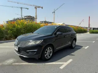 لينكون Mkc 2015 — Auto Trader UAE