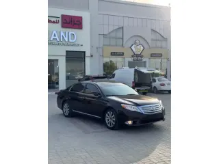 تويوتا افالون 2011 — Auto Trader UAE