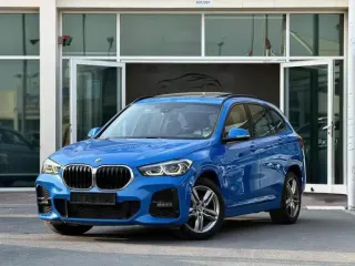 BMW X1 2020 — Auto Trader UAE
