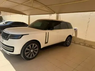 Land Rover Range Rover 2024 — Auto Trader UAE