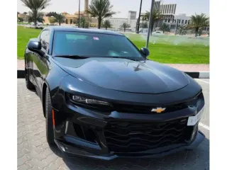 شيفروليه كامارو 2018 — Auto Trader UAE