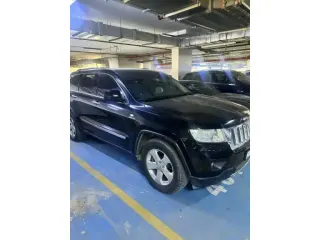 جيب جراند شيروكي 2013 — Auto Trader UAE