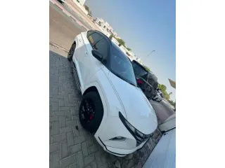 Hyundai Tucson 2024 — Auto Trader UAE