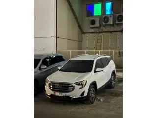 جي إم سي Terrain 2019 — Auto Trader UAE