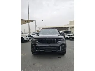جيب جراند شيروكي 2023 — Auto Trader UAE