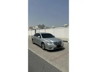 تويوتا افالون 2011 — Auto Trader UAE