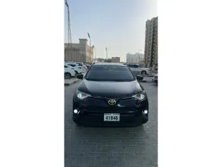 Toyota RAV4 2014 — Auto Trader UAE
