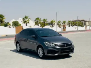 سوزوكي Ciaz 2024 — Auto Trader UAE