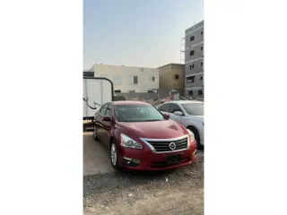 نيسان التيما 2015 — Auto Trader UAE
