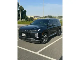 هيونداي Palisade 2024 — Auto Trader UAE