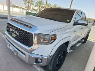 تويوتا Tundra 2015 — Auto Trader UAE