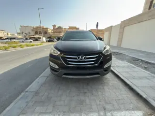 Hyundai Santa Fe 2014 — Auto Trader UAE