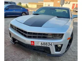 شيفروليه كامارو 2011 — Auto Trader UAE