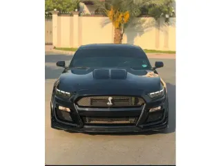 فورد موستنج Shelby 2015 — Auto Trader UAE
