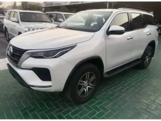 تويوتا فورتشنر 2022 — Auto Trader UAE