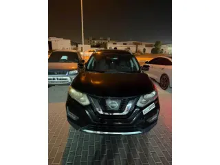 Nissan Rogue SV 2017 — Auto Trader UAE