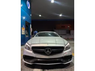 مرسيدس بنز CLS AMG 63 2013 — Auto Trader UAE