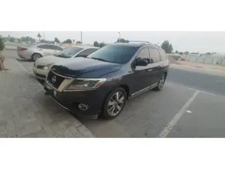 نيسان باثفايندر 2014 — Auto Trader UAE