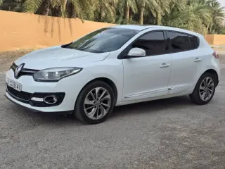 Renault Megane 2016 — Auto Trader UAE