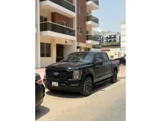 فورد F 150 2023 — Auto Trader UAE