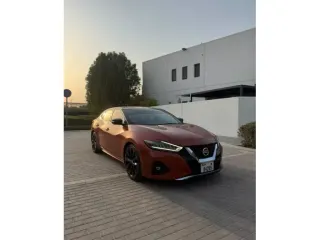 نيسان مكسيما 2021 — Auto Trader UAE