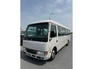 Mitsubishi Rosa 2023 — Auto Trader UAE
