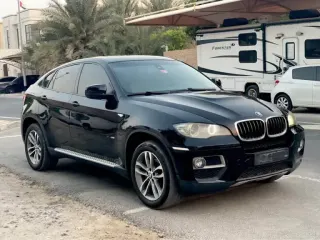 بي إم دبليو X6 2013 — Auto Trader UAE