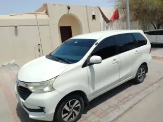 تويوتا افانزا 2016 — Auto Trader UAE