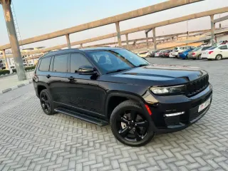 جيب جراند شيروكي 2023 — Auto Trader UAE