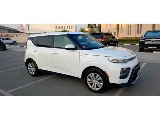 كيا Soul 2020 — Auto Trader UAE