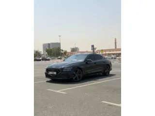 جينيسيس G70 2023 — Auto Trader UAE